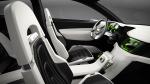 Magna Steyr MILA Coupic Concept 2012 года